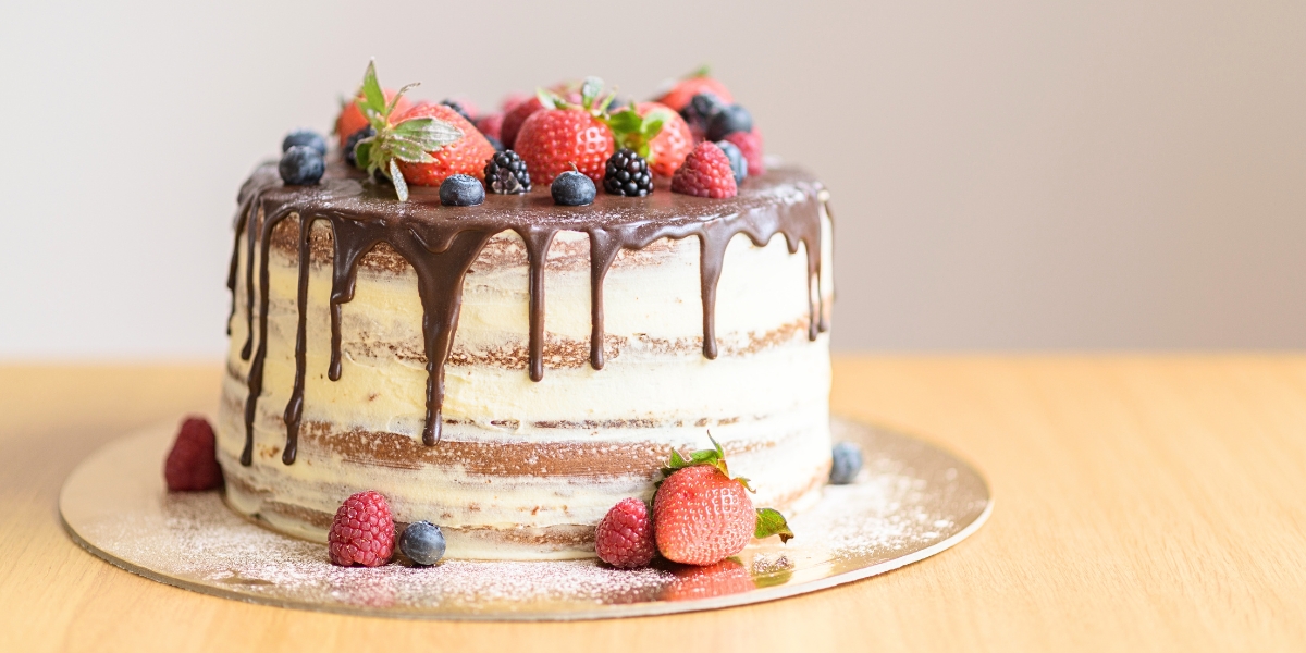 Cake Cover 3